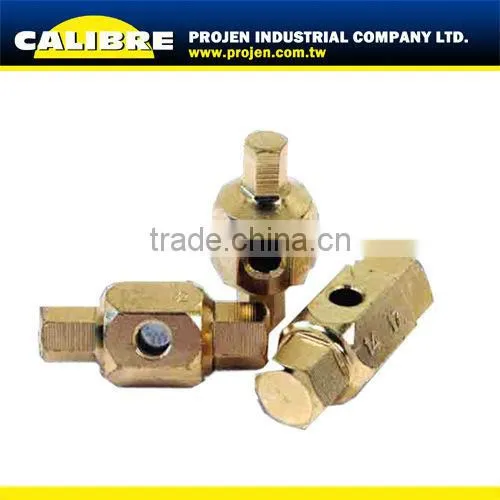 CALIBRE 19,22,24mm Motorcycle Spindle Adaptor