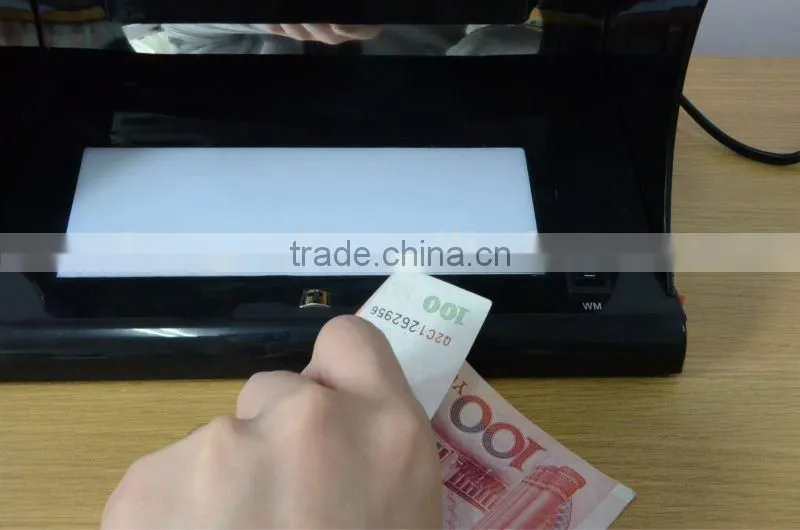 euro money detector M05(UV,MG,WM)