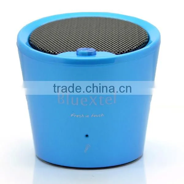 2014 Super Bass Portable V3.0 bluetooth speaker led bulb