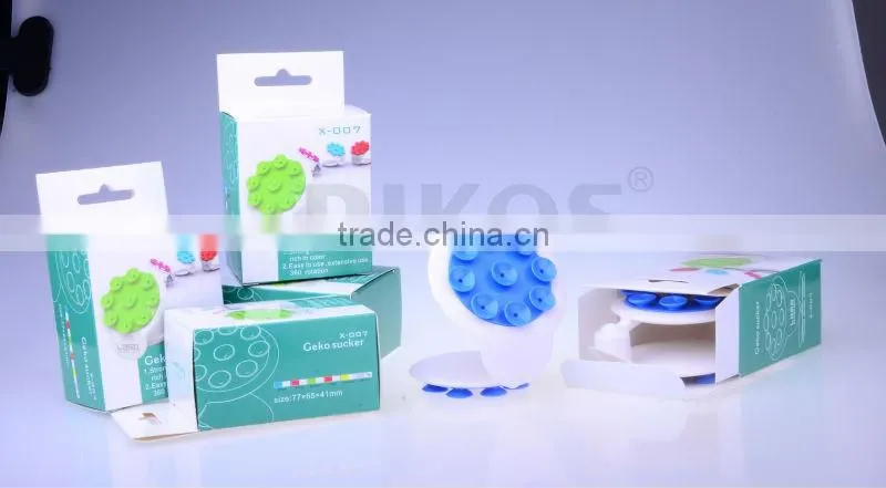Cute practicable present / Sunflower shape folding phone holder