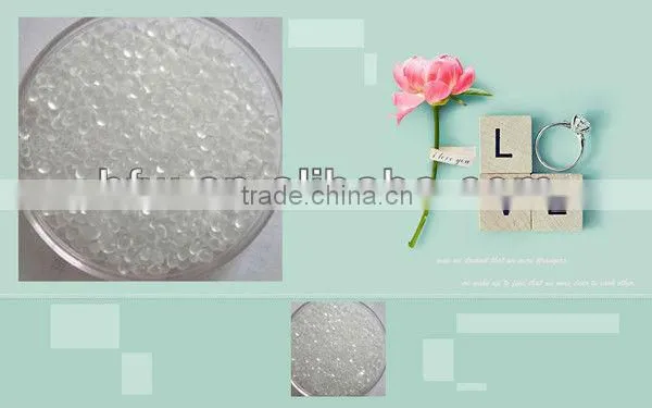 Virgin PVC Granules For Cables and Wires