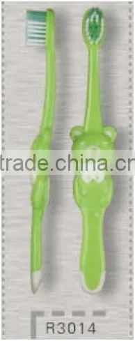 Y2013 New design high quality toothbrush 3014