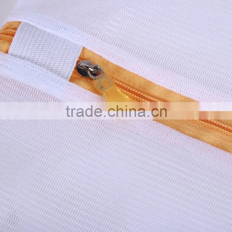 WF-X1: MuJia wholesale coarse mesh and fine mesh laundry bag , laundry bag, dirty laundry bag for travel, net storage bag