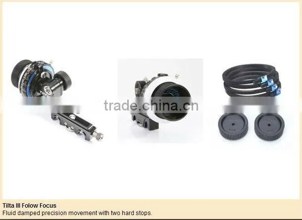 Tilta FF-T03 Lightweight Follow Focus