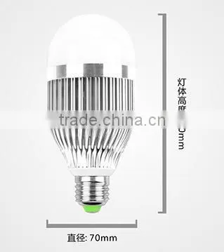 18 watt E27 LED Bulb, 1980lm,180 Watt Incandescent Bulbs Replacement, quality 5730 chip LED, Daylight White, LED Light Bulbs