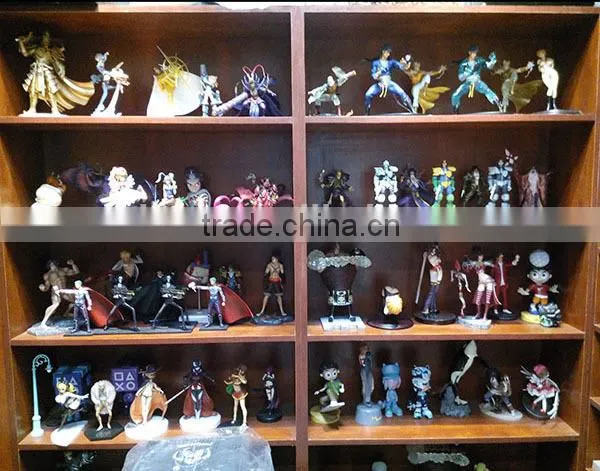 US hot collectible game figure