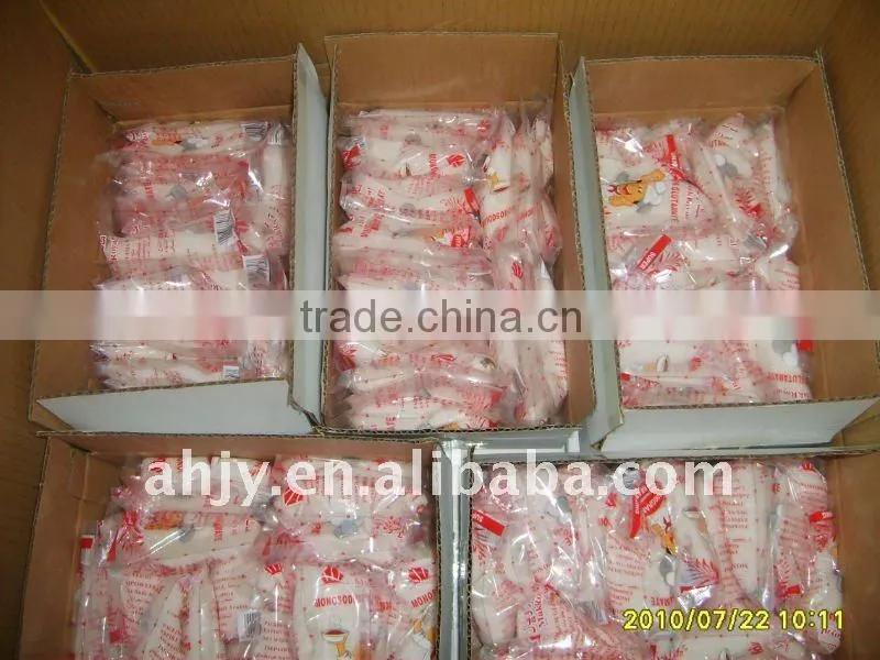 China Free seasoning Monosodium Glutamate MSG
