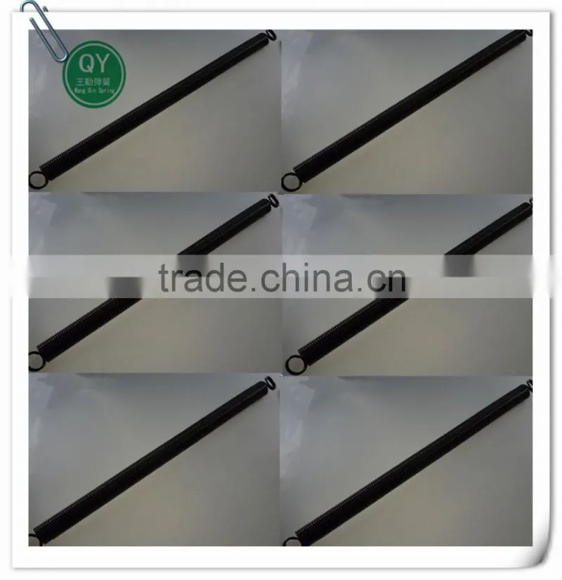 Tension Spring Extension Spring Small Leaf Spring