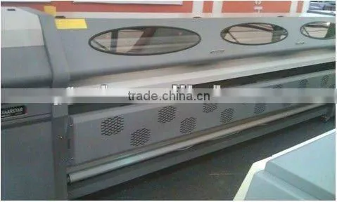 3.2m digital printer