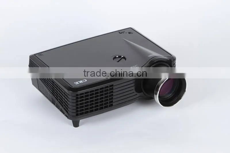 portable dvd projector for Business & Education made in china CRE X300