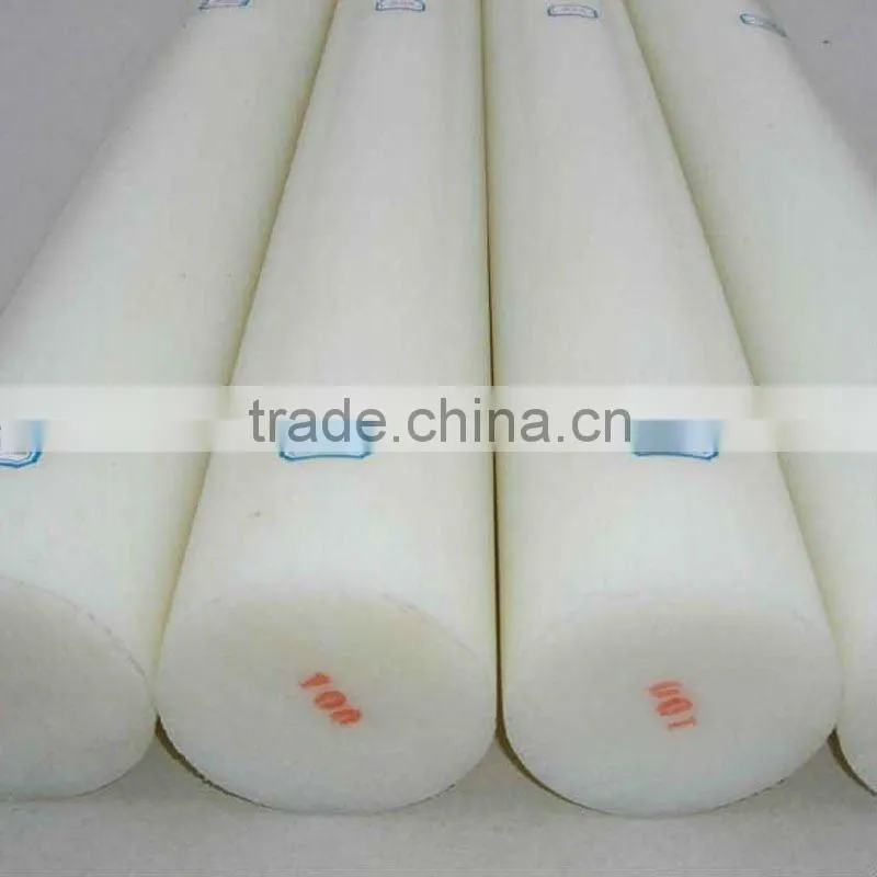 Plastic rod (ptfe)