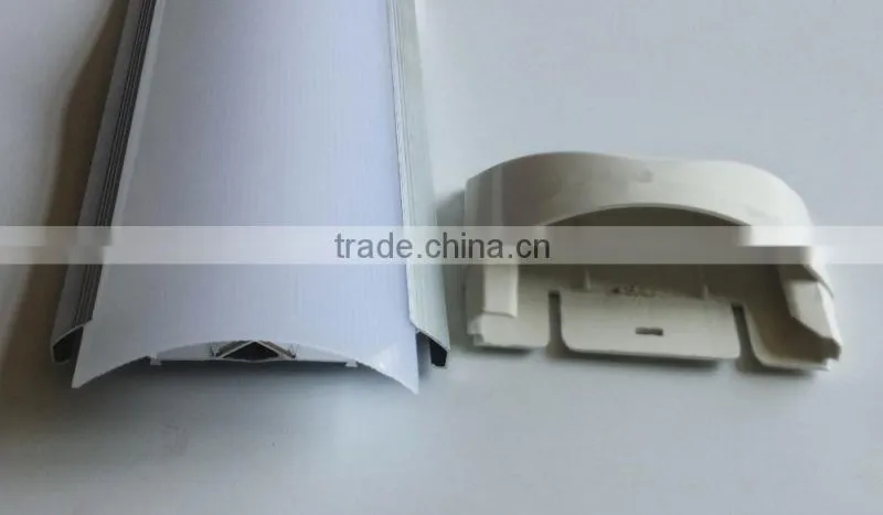 Zhongshan manufacture 2016 new product led dust-proof tube light