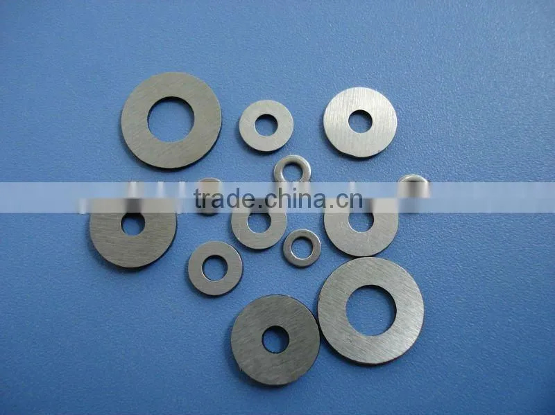 High quality Adjust shim for fuel injector
