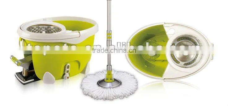 High Quality Mop Bucket Mop from TOPOTO