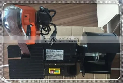 metal knife vibratory polishing machine with trade assurance