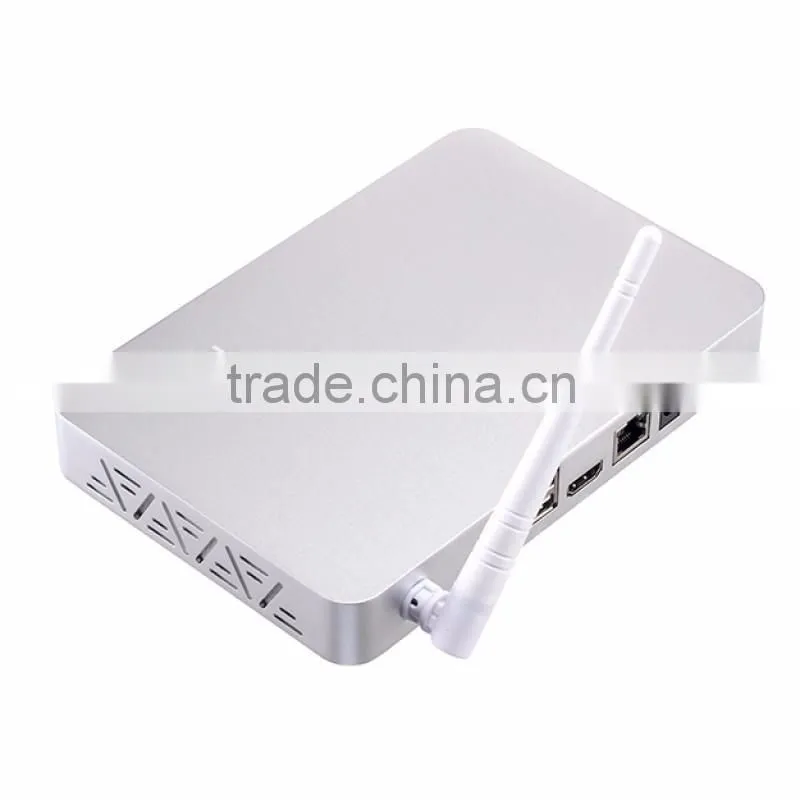 PIPO X7 Mini PC TV BOX Intel atom Z3736F 2.16GHz Quad Core Windows 8.1 with Bing 2G RAM 32G SSD