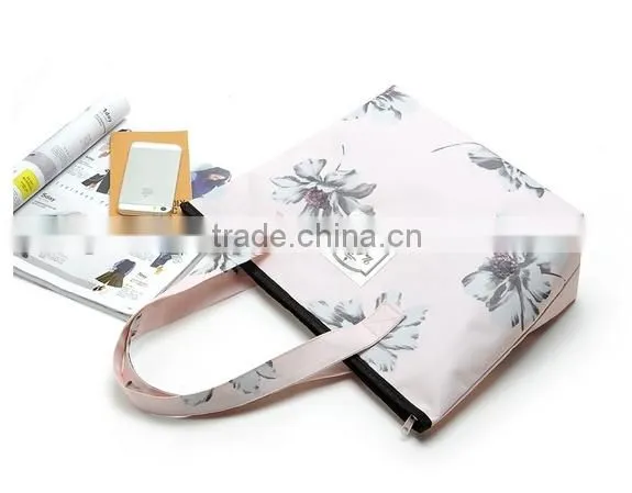 Most popular polyester shopping bag