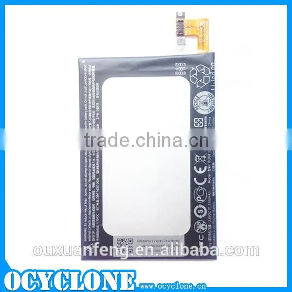 Genuine new battery for HTC Butterfly S 901e