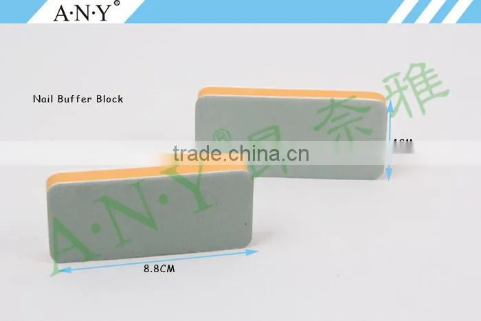 Nail Care Shaping Design Glass Crystal Nail Files OEM Accepted