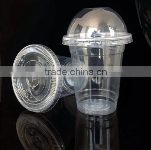 BPA free PS plastic disposable drink cup beer cup