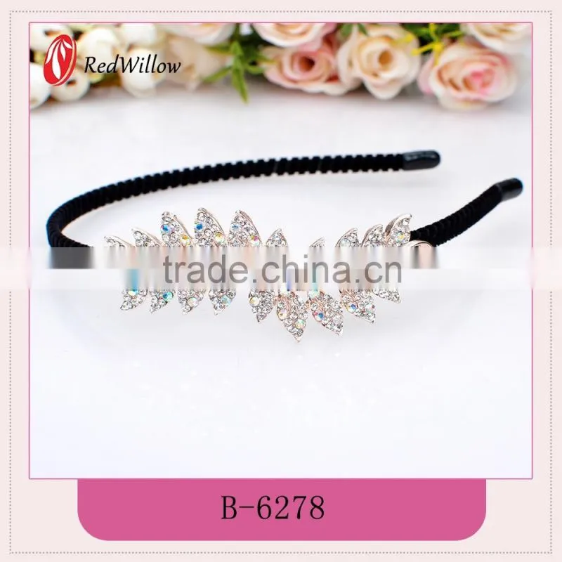 Trading & supplier of china products lace headband for girls