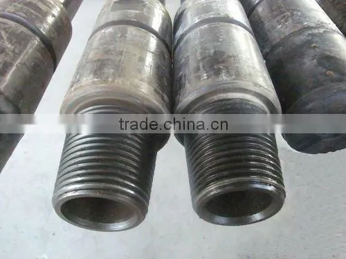 drill pipe