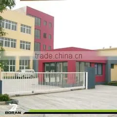 Hangzhou Boran Import & Export Co., Ltd company overview - view 2