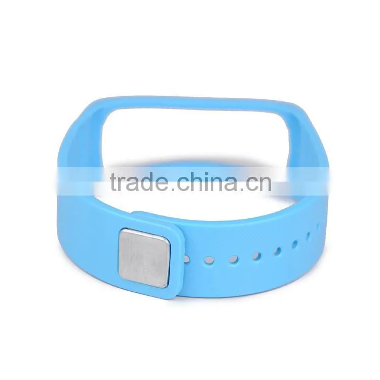 Factory direct sell of Samsung Gear Fit replacement wristband(No Tracker chip)