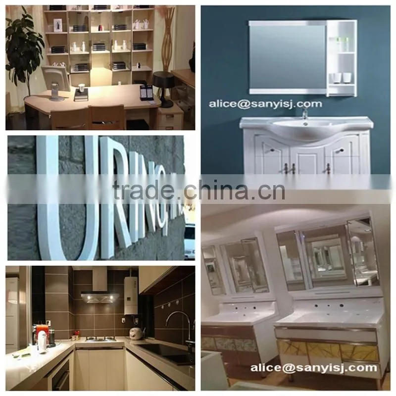 Pvc foaming board production line/Pvc foaming sheet making machine