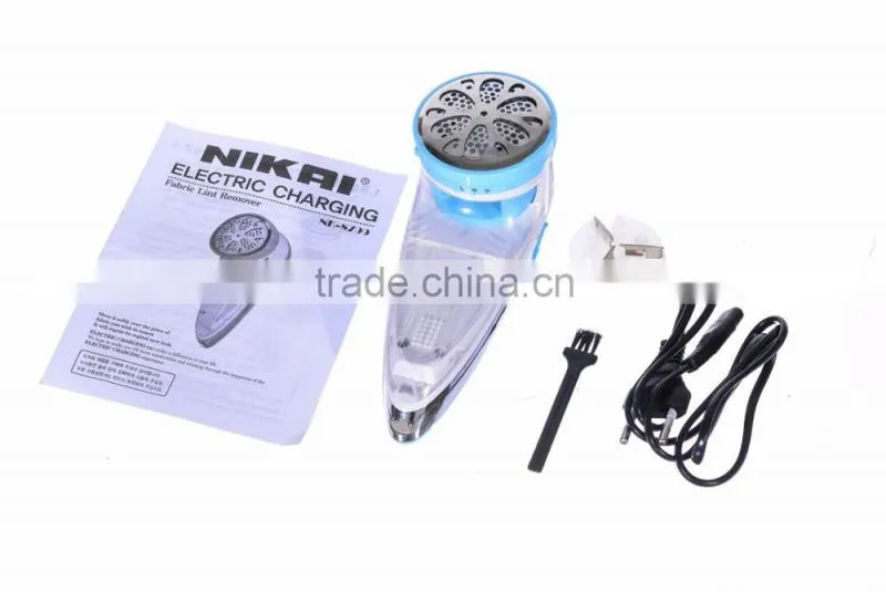 Electric fabric industrial lint remover NK-8799