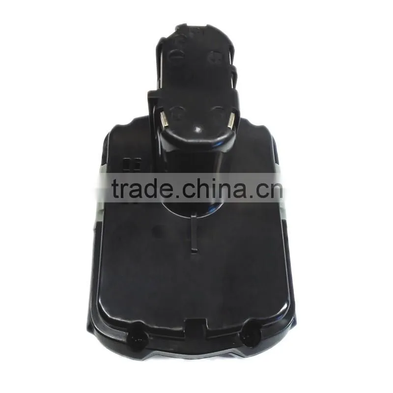 14.4V 2.0Ah Replacement Li-ion Battery for Hitachi Cordless Power Tool Driver BCL1415