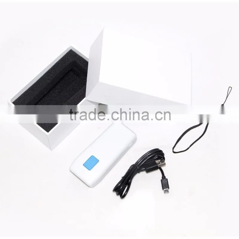 Z1 wireless mini handheld bluetooth barcode scanner