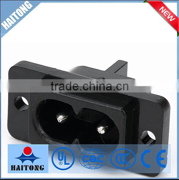 250V China wholesale waterproof electric AC socket