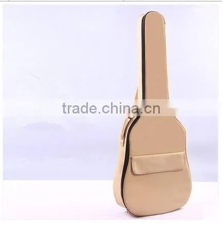 hot sale guitar case 2016 fashion 600D oxford 41" guitar bag