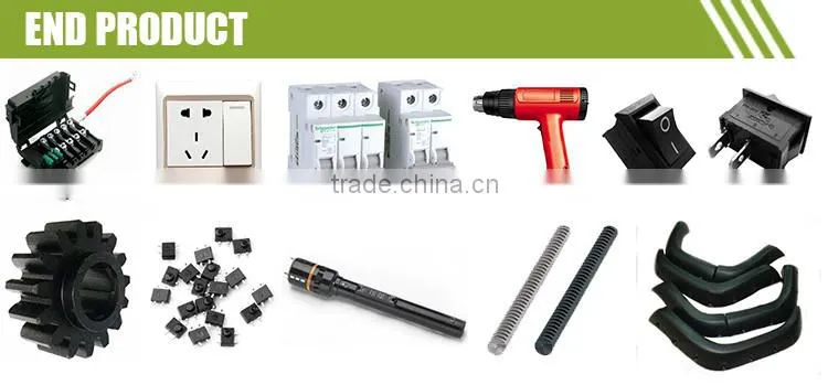 PA6 Raw material of plastic in modified