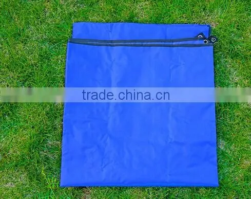 Waterproof Beach Garden Camping Blanket Moistureproof Mat Picnic Pad New On Sale