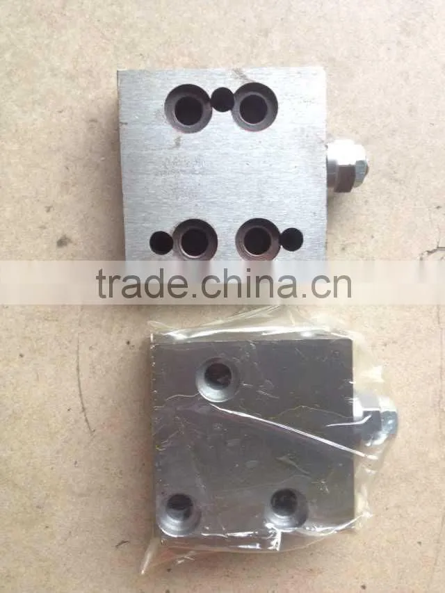 excavator engine Valve PC200-6 PC200-7 parts