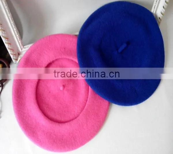 Cheap Useful Patterns For Berets