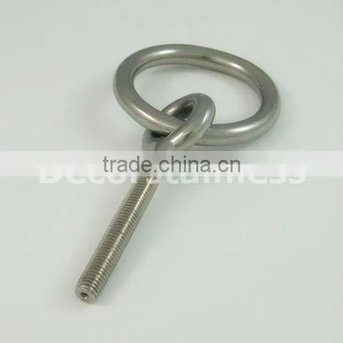 Stailess steel ring neil