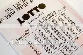 EKEMP OMR with Barcode Test Scoring Lottery Tickets Scanner