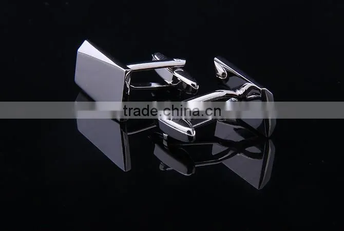 Laser Logo,Engraving Logo Blank Cufflink