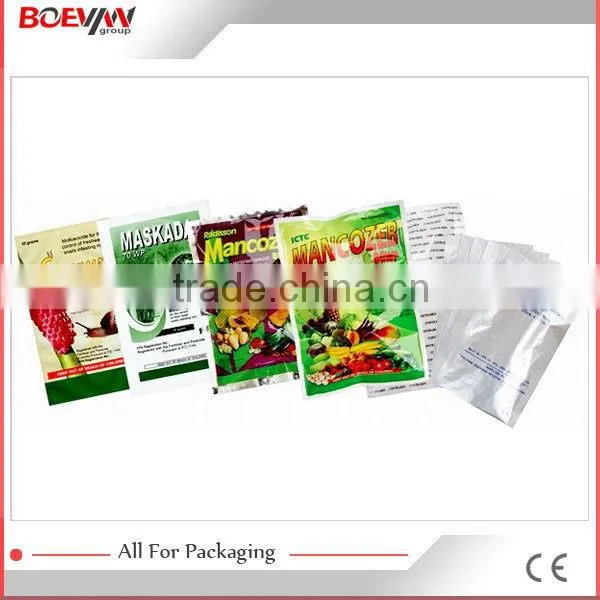 Quality new design donut packing machine