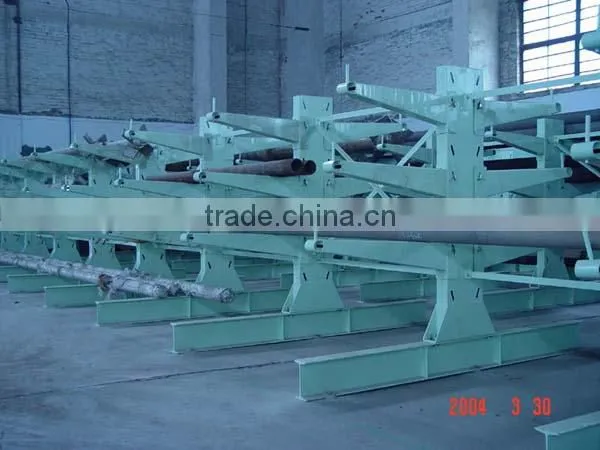 NOVA--cantilever warehouse racking