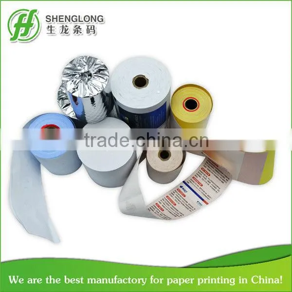 Attractive price thermal paper roll -SL028