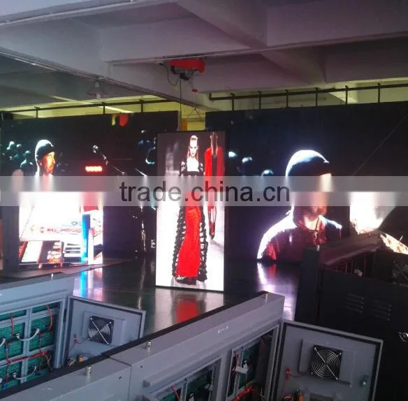 Innovative products new 2014 led display window advertising