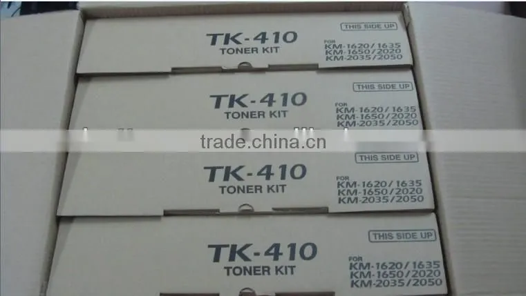 compatible kyocera tk-475 toner cartridge TK-475/477/478/479 with high quality