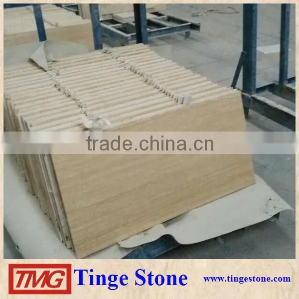 Beige travertine For Sale