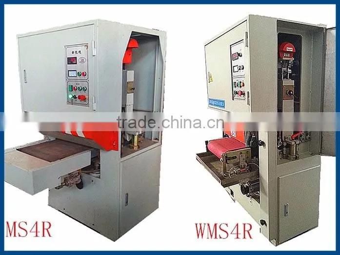 newest excellent quality cheap metal small deburring machine