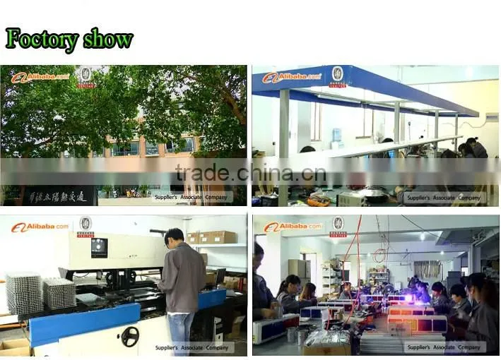 High quality traffic signal warning light wholesale