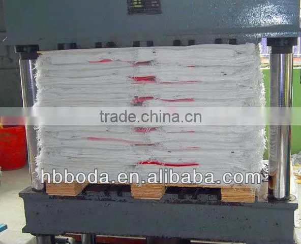 pp woven fertilizer bags 25kg